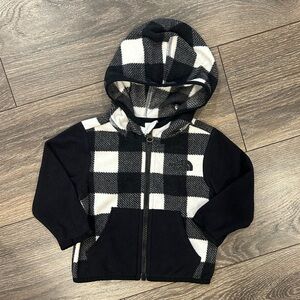 The North Face Fleece Jacket